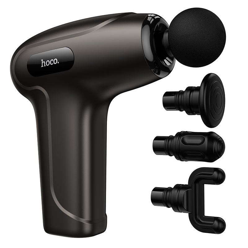 HD_SYNC:HP51 Electric mini silent fascia gun