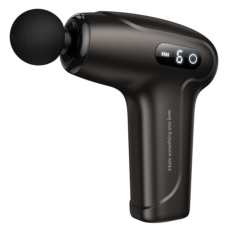 HD_SYNC:HP51 Electric mini silent fascia gun