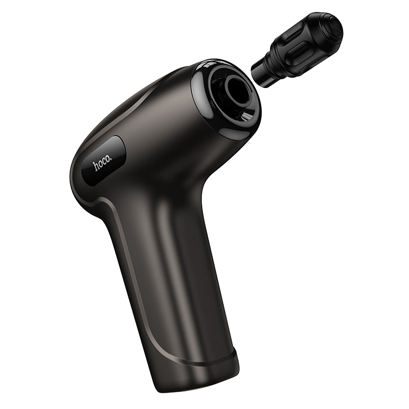 HD_SYNC:HP51 Electric mini silent fascia gun