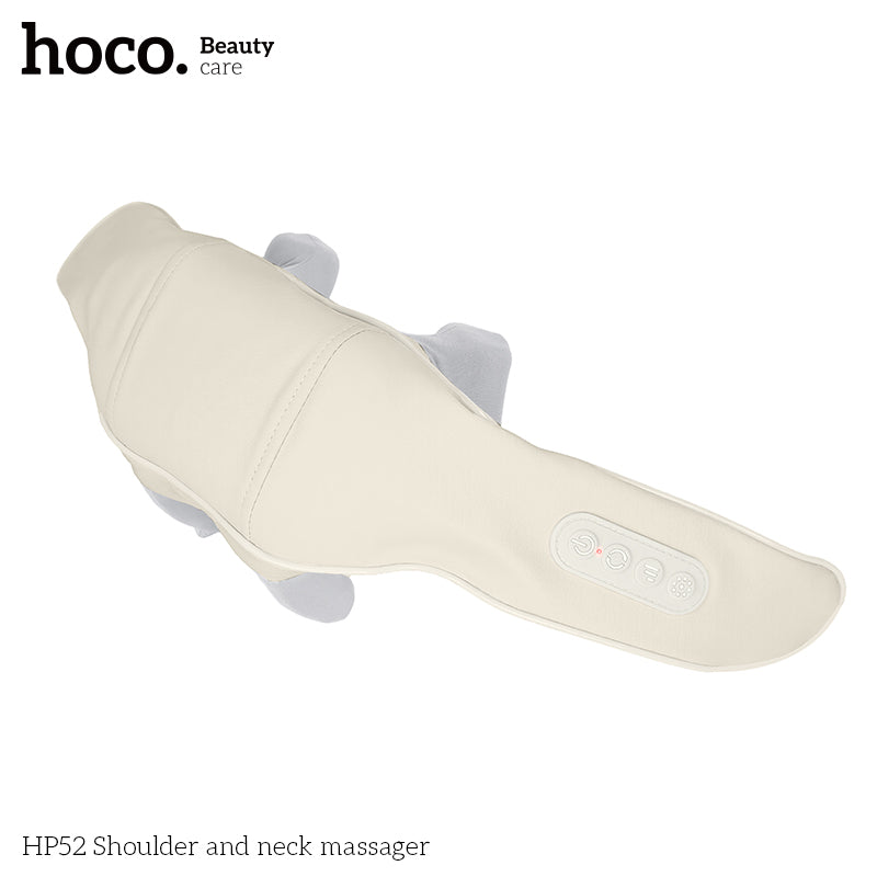HD_SYNC:HP52 Shoulder and neck massager