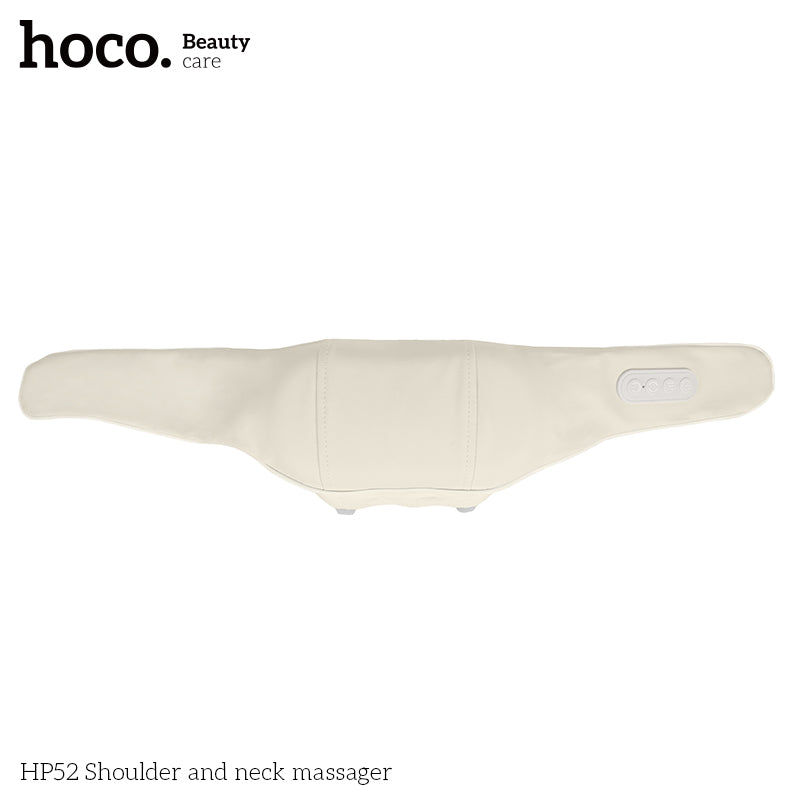 HD_SYNC:HP52 Shoulder and neck massager