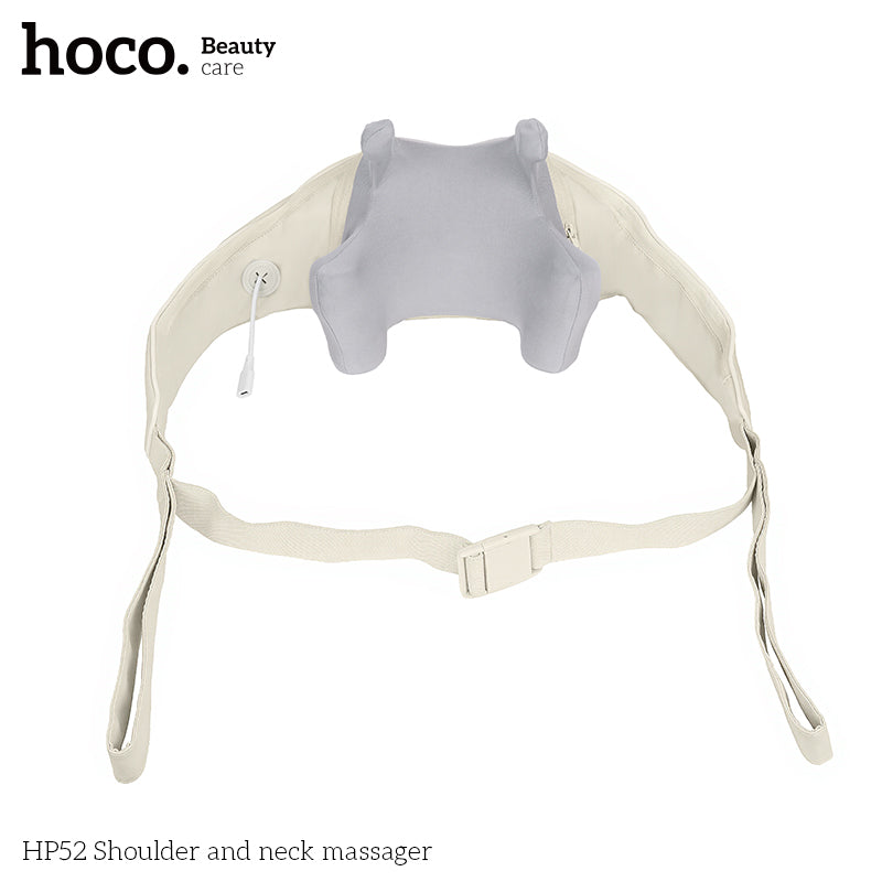 HD_SYNC:HP52 Shoulder and neck massager