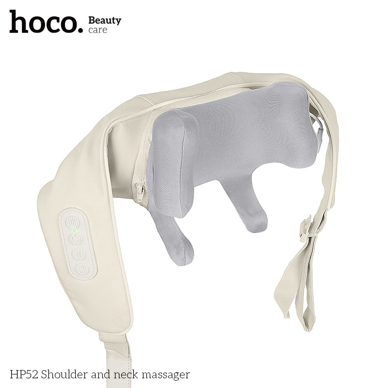 HD_SYNC:HP52 Shoulder and neck massager