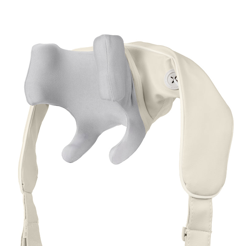 HD_SYNC:HP52 Shoulder and neck massager