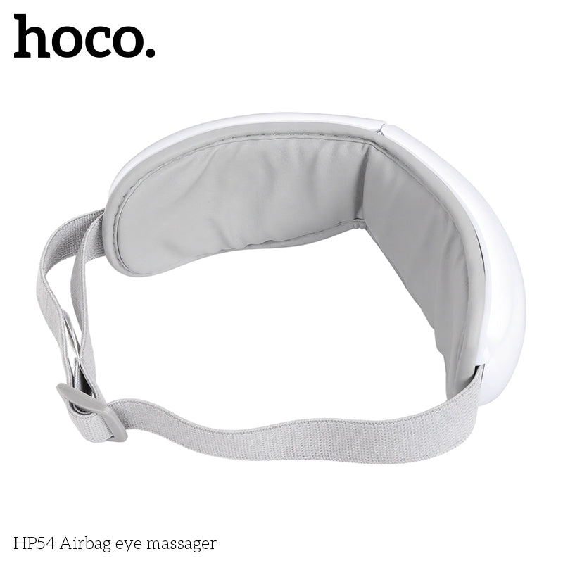 HD_SYNC:HP54 Airbag eye massager