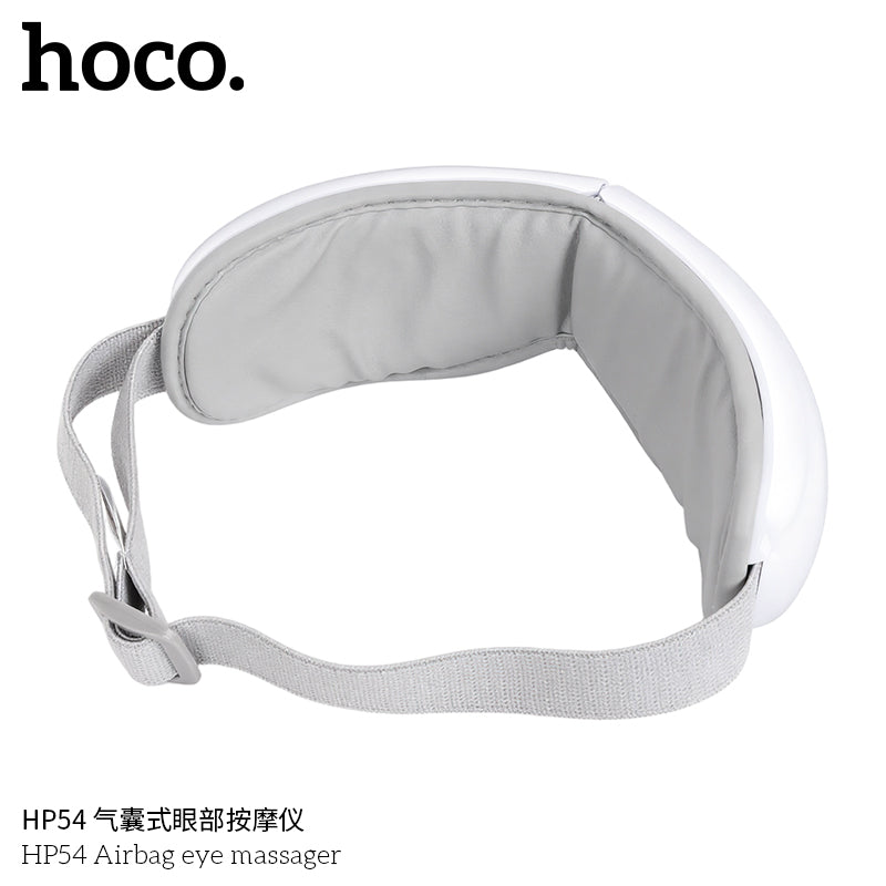 HD_SYNC:HP54 Airbag eye massager