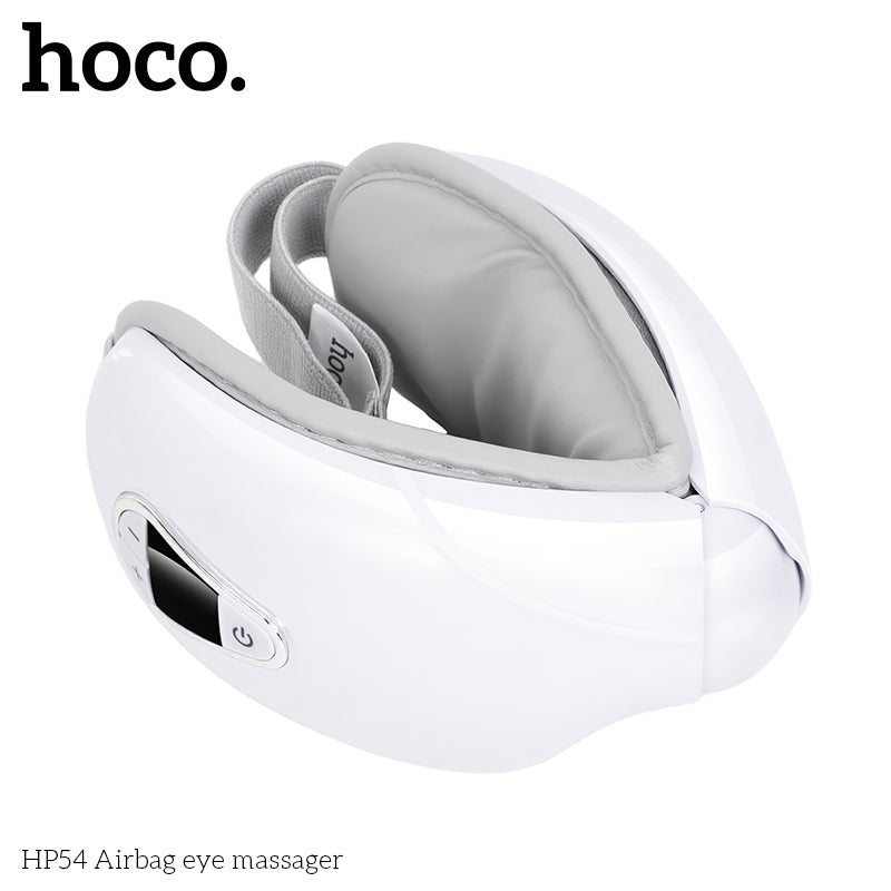 HD_SYNC:HP54 Airbag eye massager
