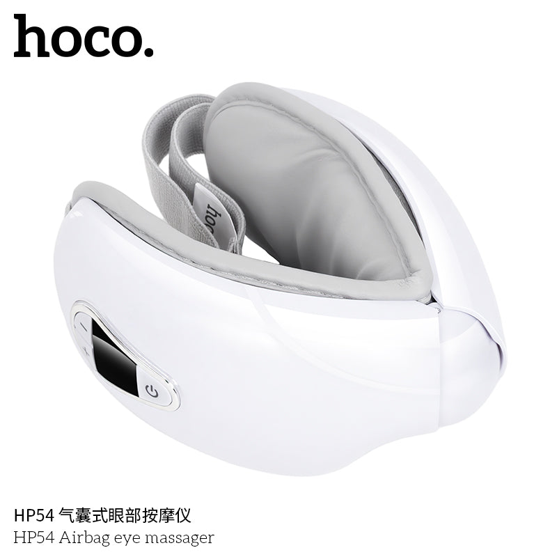 HD_SYNC:HP54 Airbag eye massager