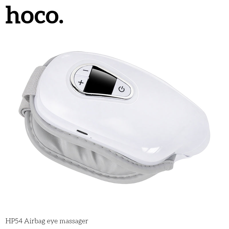 HD_SYNC:HP54 Airbag eye massager