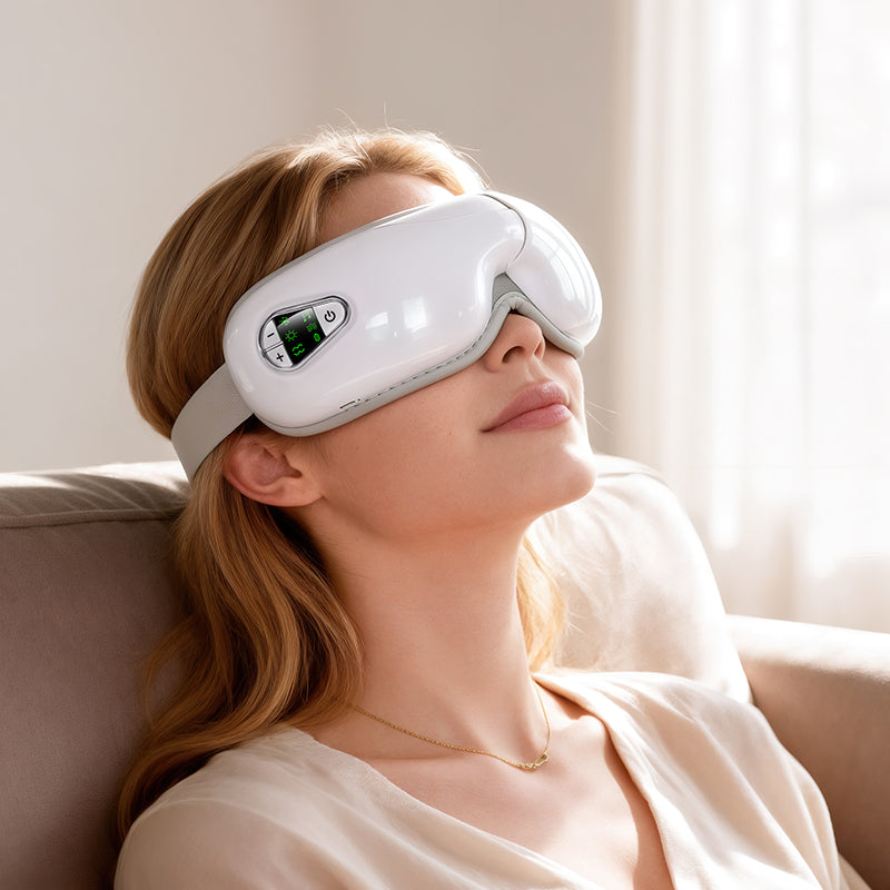 HD_SYNC:HP54 Airbag eye massager