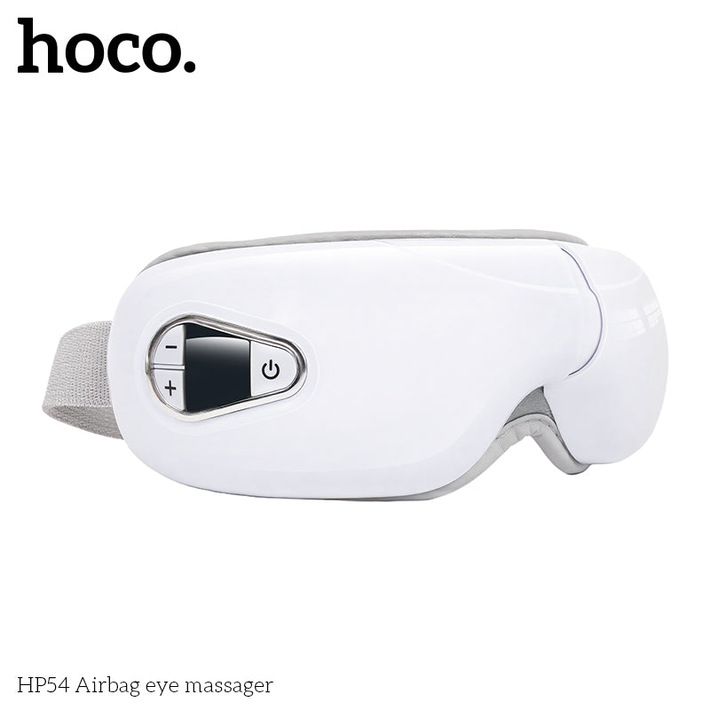 HD_SYNC:HP54 Airbag eye massager