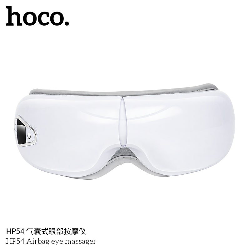 HD_SYNC:HP54 Airbag eye massager