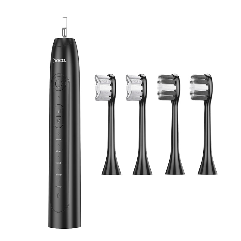 HD_SYNC:HP60 Wave electric toothbrush