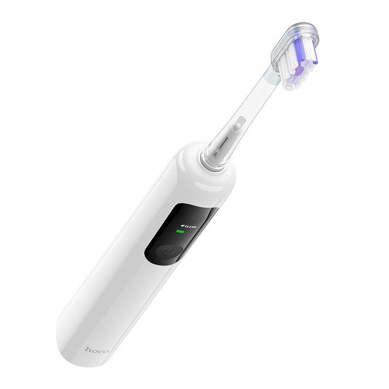 HD_SYNC:HP64 Acoustic wave electric toothbrush