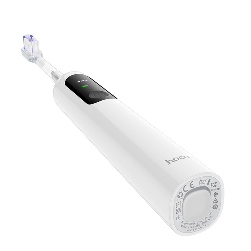 HD_SYNC:HP64 Acoustic wave electric toothbrush