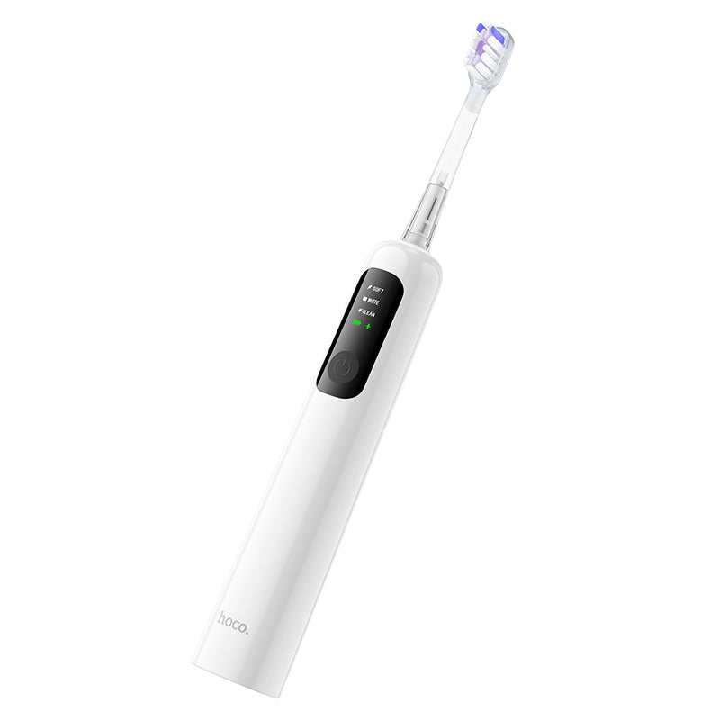 HD_SYNC:HP64 Acoustic wave electric toothbrush