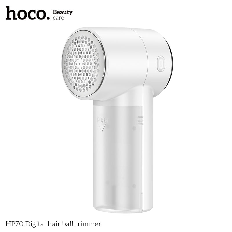 HD_SYNC:HP70 Digital hair ball trimmer
