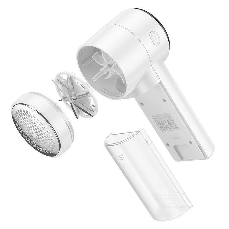 HD_SYNC:HP70 Digital hair ball trimmer