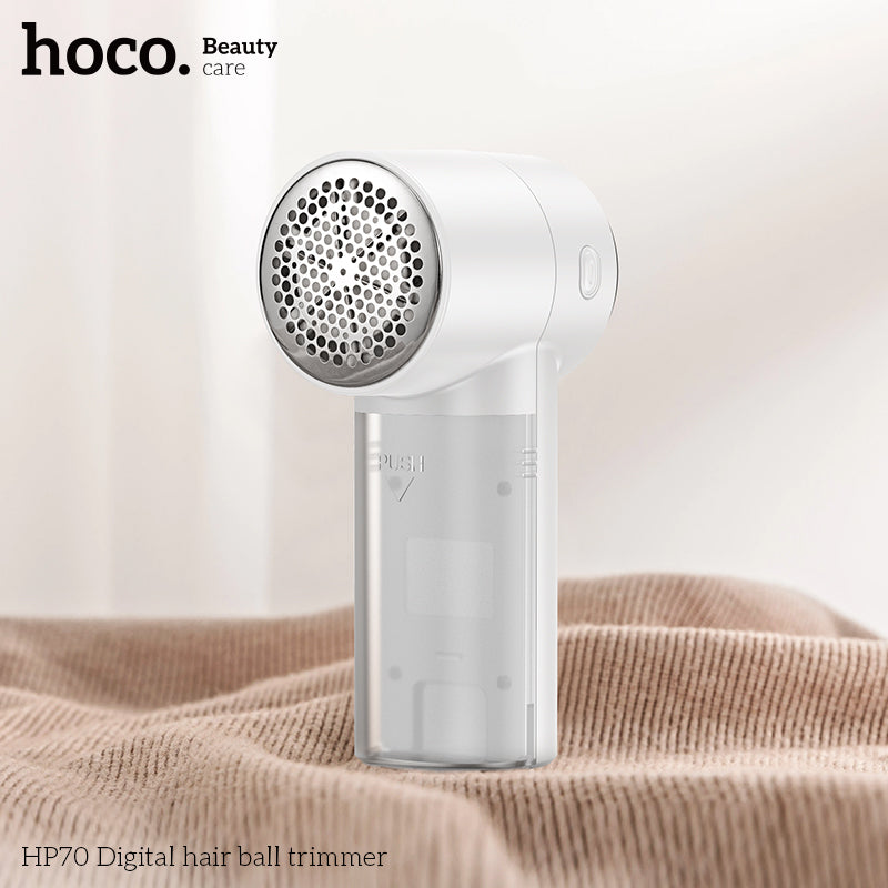 HD_SYNC:HP70 Digital hair ball trimmer