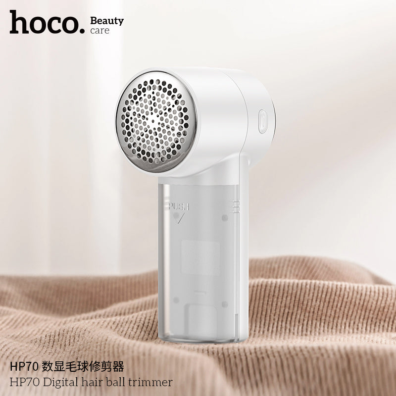 HD_SYNC:HP70 Digital hair ball trimmer