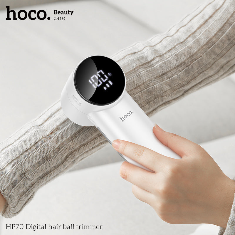 HD_SYNC:HP70 Digital hair ball trimmer