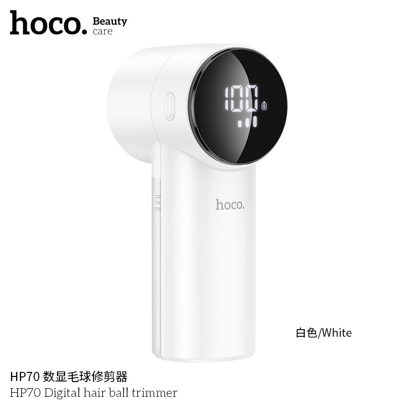 HD_SYNC:HP70 Digital hair ball trimmer