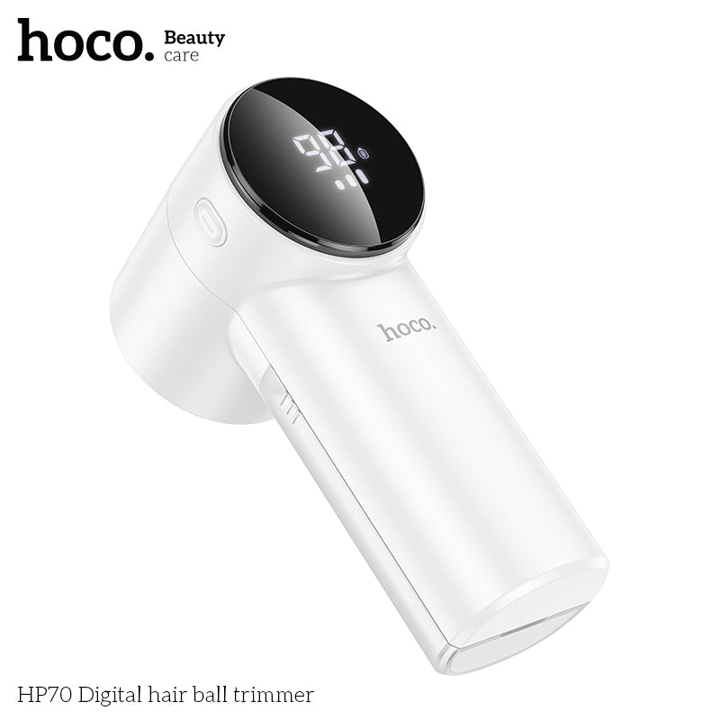 HD_SYNC:HP70 Digital hair ball trimmer