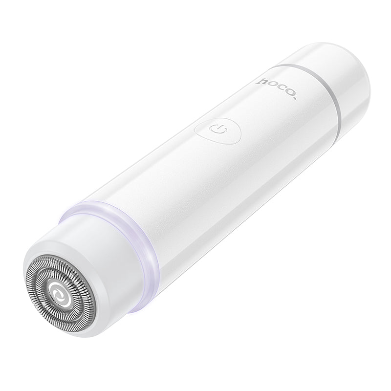 HD_SYNC:HP81 Double-head ladies shaver