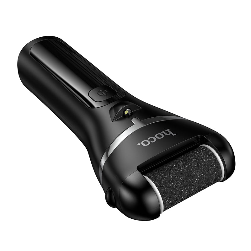 HD_SYNC:HP90 electric foot dermabrasion device