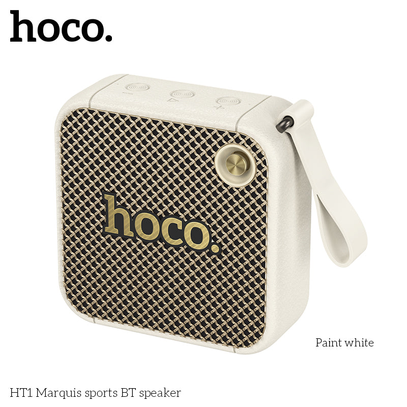 HD_SYNC:HT1 Max Marquis sports BT speaker