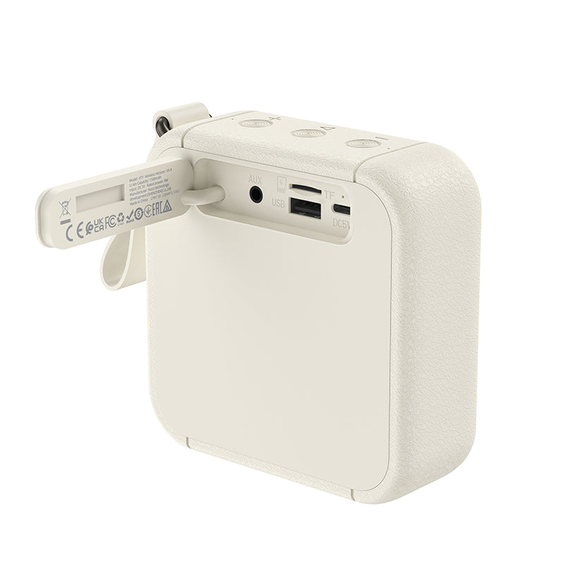 HD_SYNC:HT1 Pro Marquis sports BT speaker