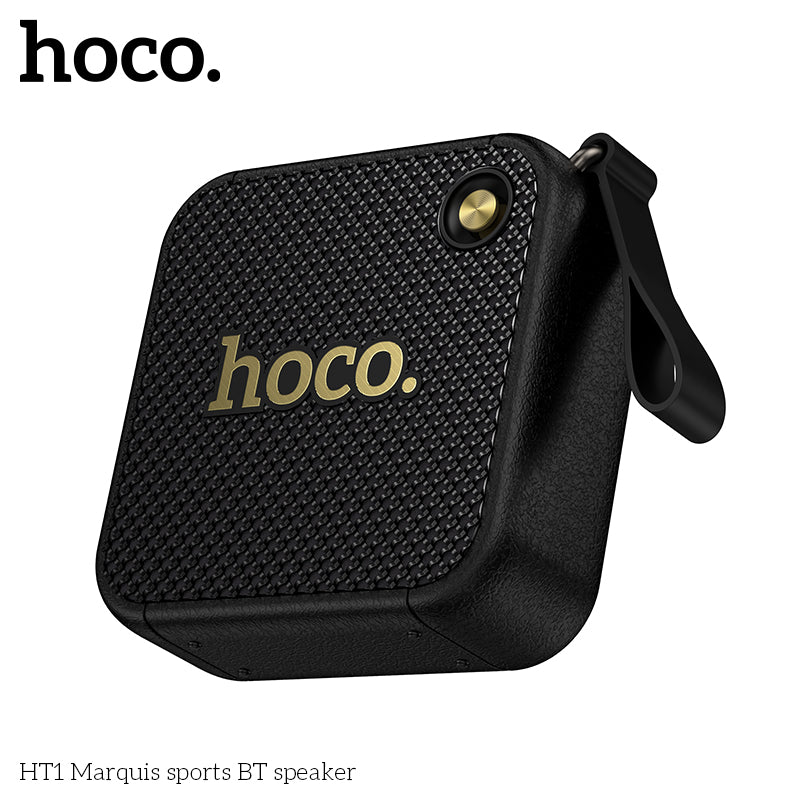 HD_SYNC:HT1 Marquis sports BT speaker