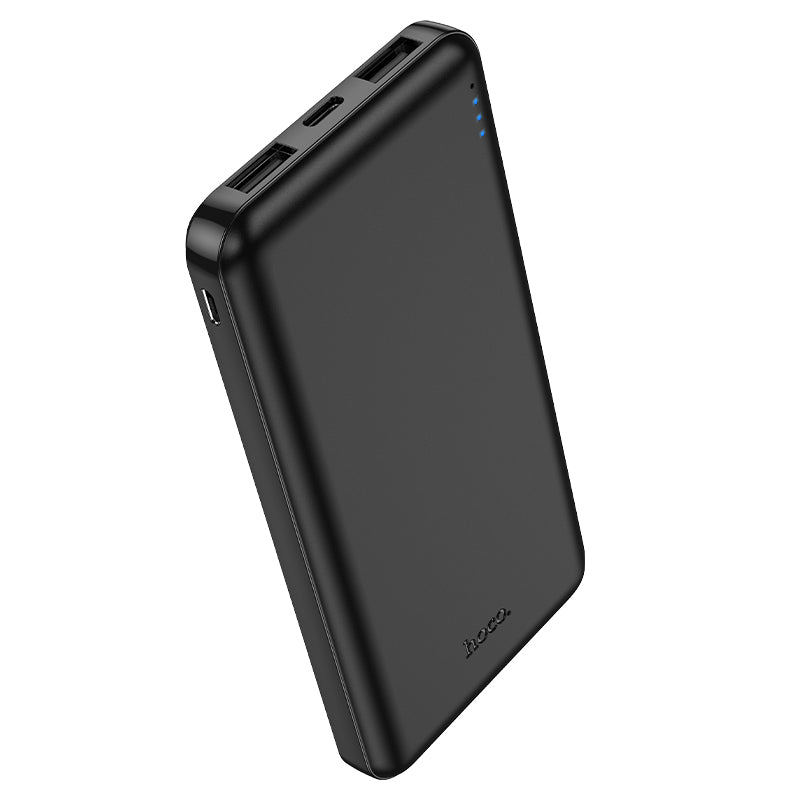 HD_SYNC:J100 High-ranking power bank(10000mAh)（CCC)