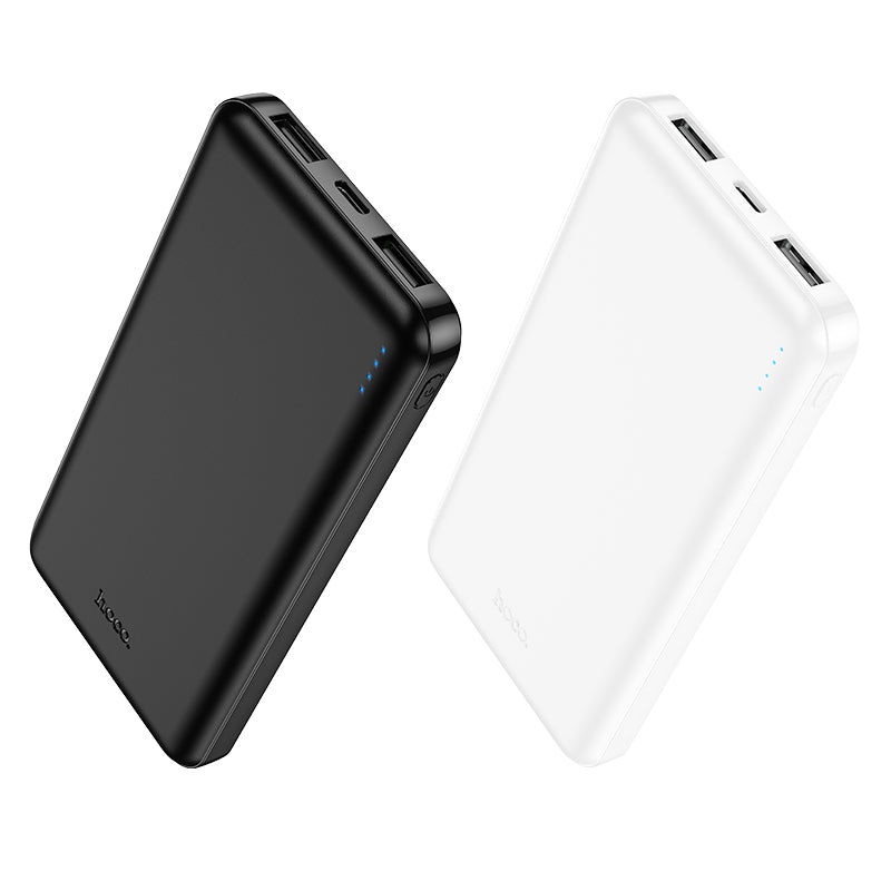 HD_SYNC:J100 High-ranking power bank(10000mAh)（CCC)