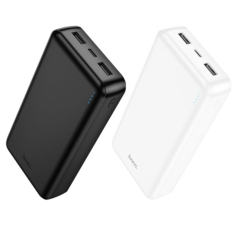 HD_SYNC:J100A High-ranking power bank(20000mAh)（CCC)