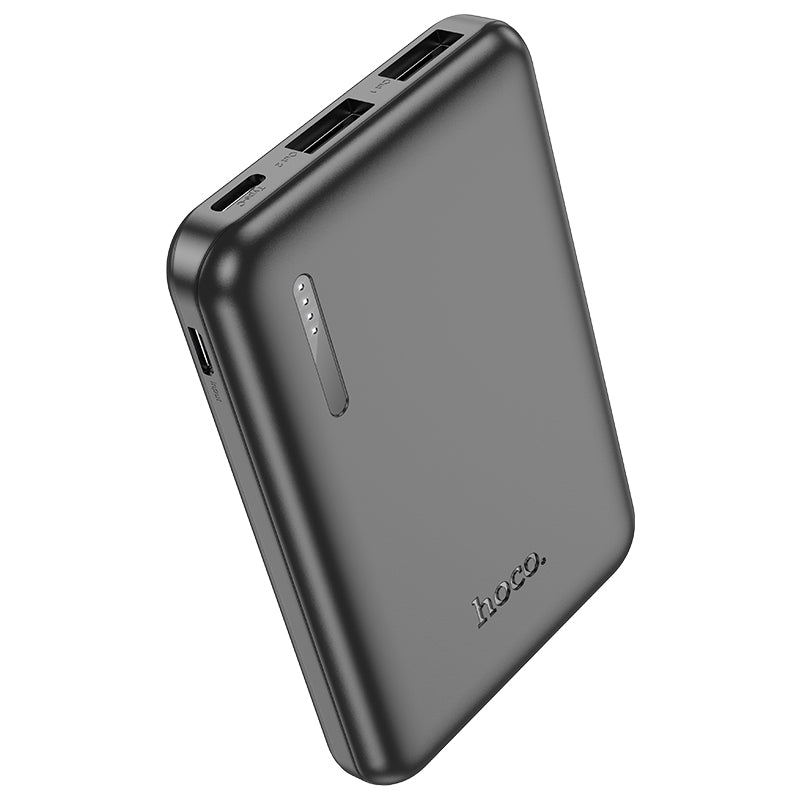 HD_SYNC:J115 Journey power bank(5000mAh)