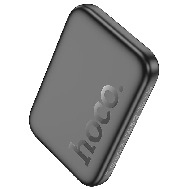 HD_SYNC:J117 Esteem PD20W magnetic power bank(5000mAh)