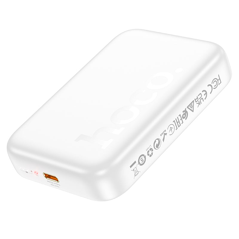 HD_SYNC:J117A Esteem PD20W magnetic power bank(10000mAh)