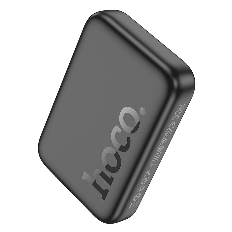 HD_SYNC:J117A Esteem PD20W magnetic power bank(10000mAh)