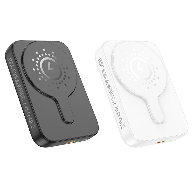 HD_SYNC:J117A Esteem PD20W magnetic power bank(10000mAh)