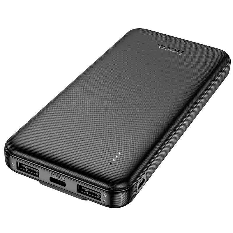 HD_SYNC:J118 Speed energy power bank with cable(10000mAh)