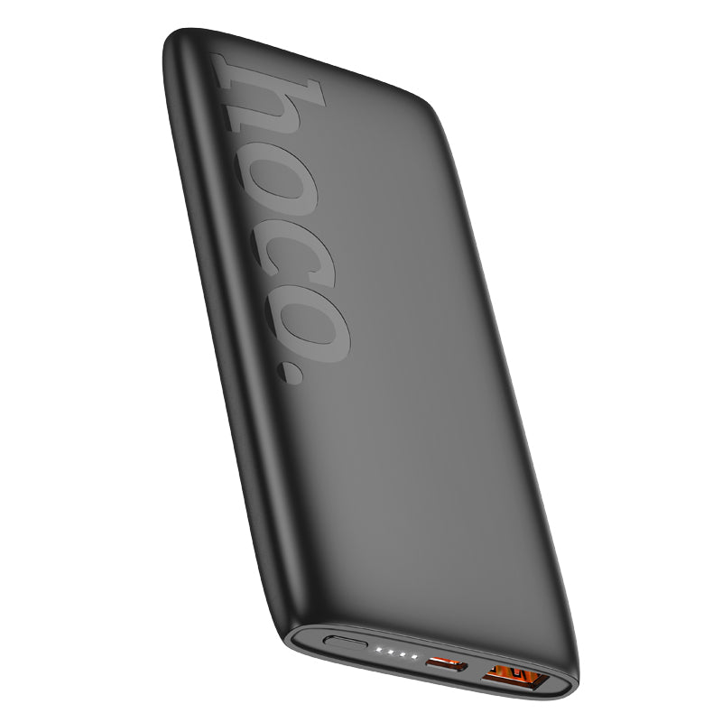 HD_SYNC:J122 Respect 22.5W+PD20W fully compatible power bank(10000mAh)