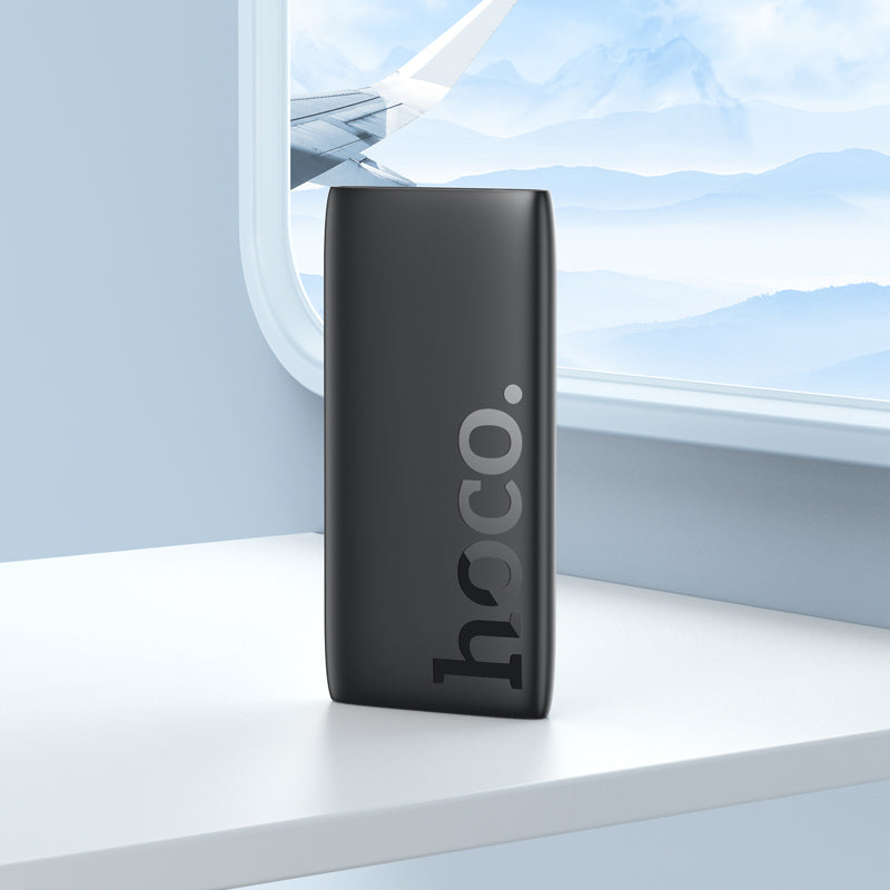 HD_SYNC:J122 Respect 22.5W+PD20W fully compatible power bank(10000mAh)(UN)