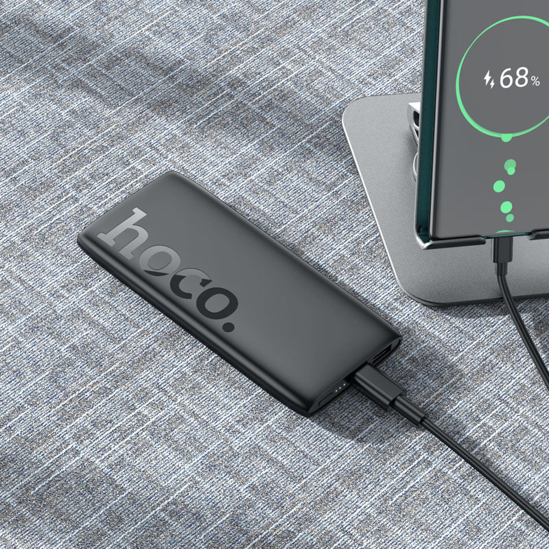 HD_SYNC:J122 Respect 22.5W+PD20W fully compatible power bank(10000mAh)(UN)