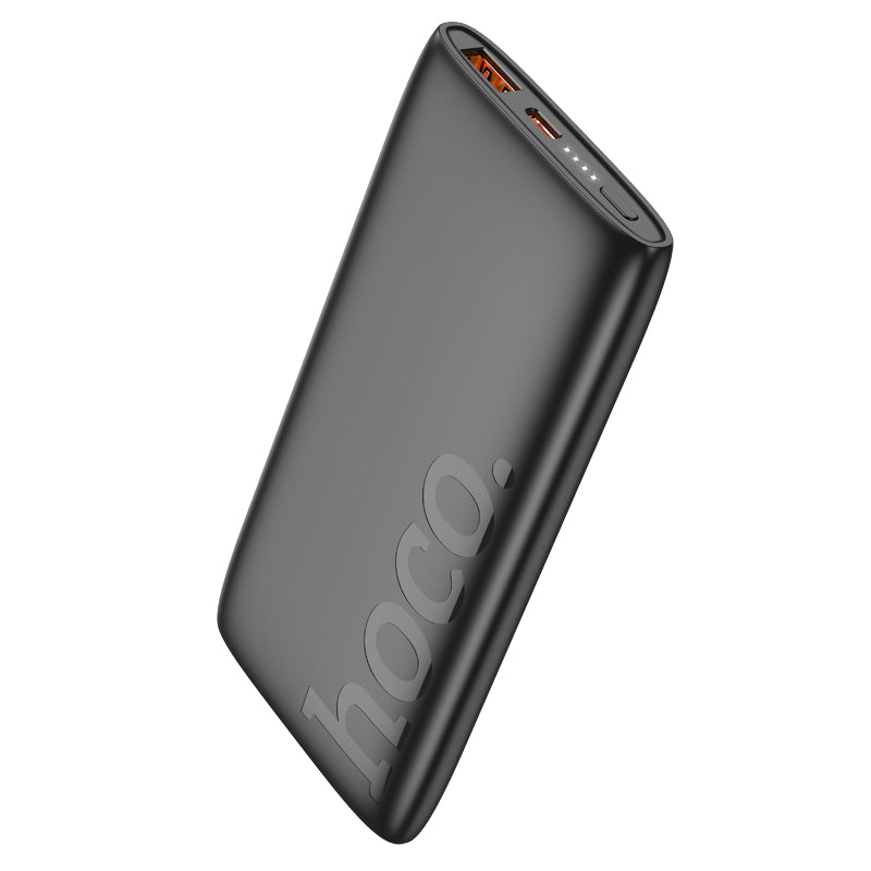 HD_SYNC:J122 Respect 22.5W+PD20W fully compatible power bank(10000mAh)(UN)