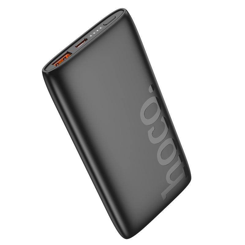 HD_SYNC:J122 Respect 22.5W+PD20W fully compatible power bank(10000mAh)(UN)