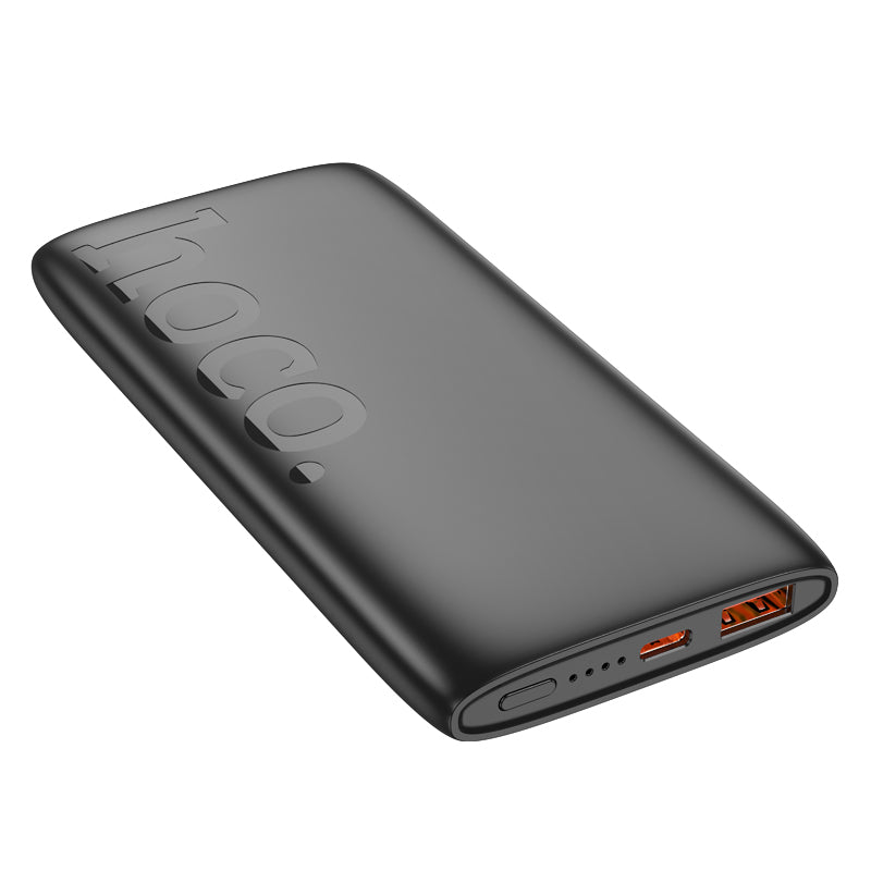 HD_SYNC:J122 Respect 22.5W+PD20W fully compatible power bank(10000mAh)