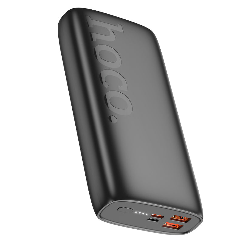 HD_SYNC:J122A Respect 22.5W+PD20W fully compatible power bank(20000mAh)