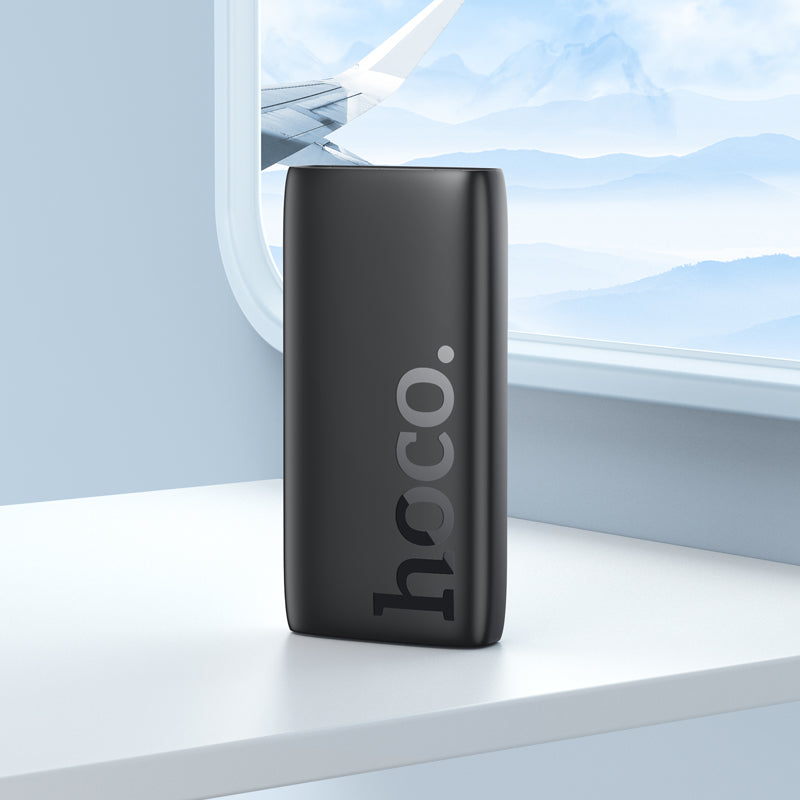 HD_SYNC:J122A Respect 22.5W+PD20W fully compatible power bank(20000mAh)