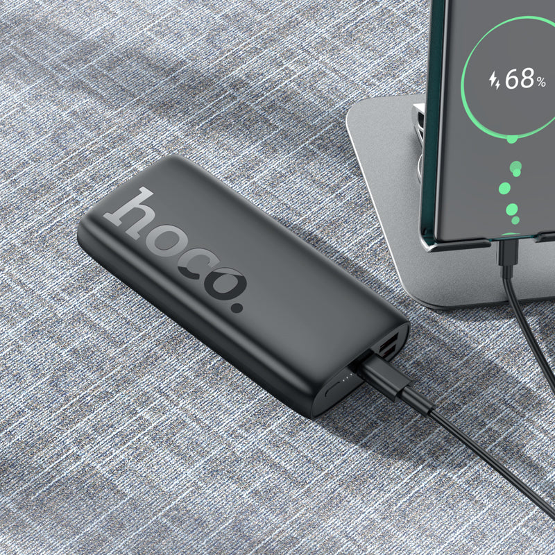 HD_SYNC:J122A Respect 22.5W+PD20W fully compatible power bank(20000mAh)